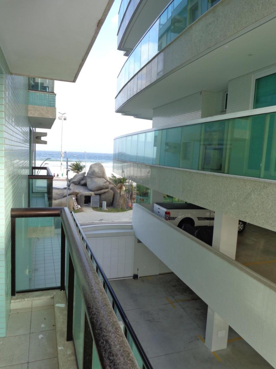 Edifício Porto Real Cabo Frio Exterior foto